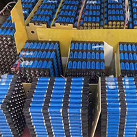 甘南藏族电池电解液回收|费锂电池回收价格
